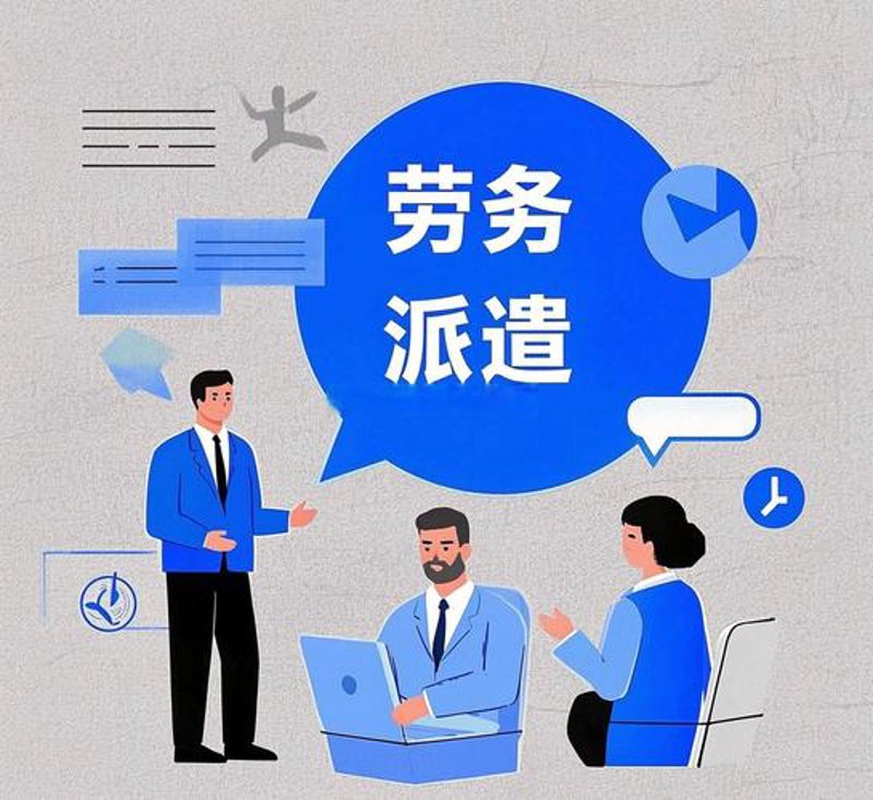 探索劳务派遣新趋势：宿迁如何引领行业变革？